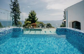 Ionian Delight Villa