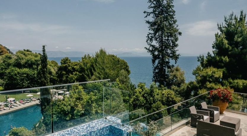 Photo of Ionian Delight