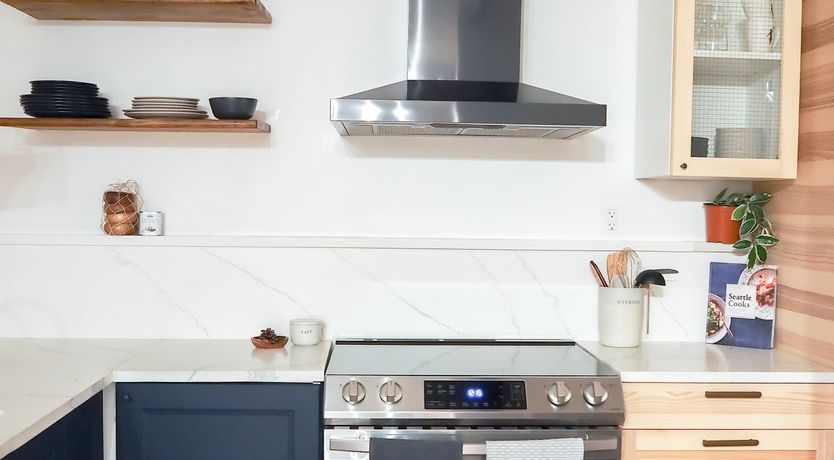 Photo of To the Space Needle