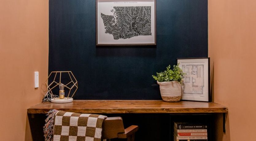 Photo of To the Space Needle