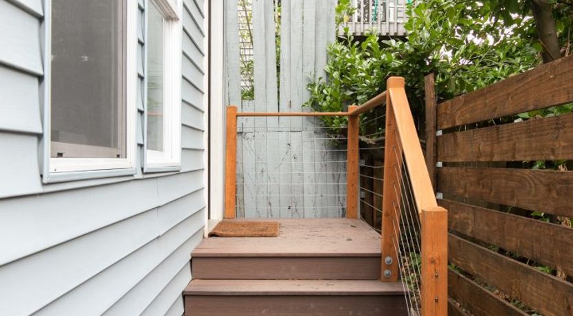 Photo of To the Space Needle