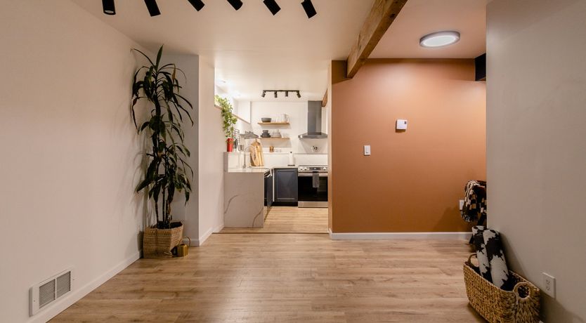 Photo of To the Space Needle