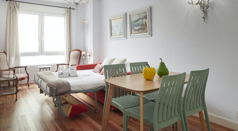 Photo of Stay of Biscay