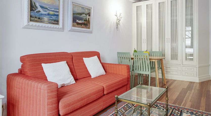 Photo of Stay of Biscay