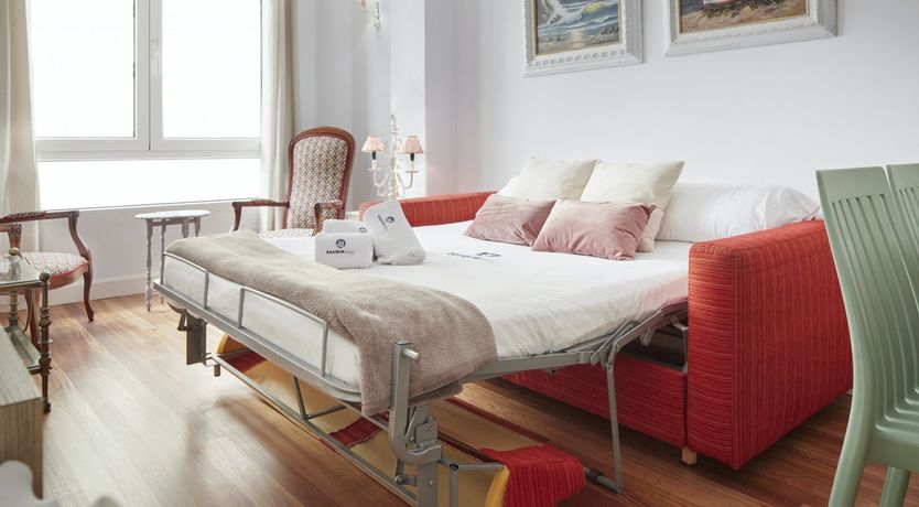 Photo of Stay of Biscay