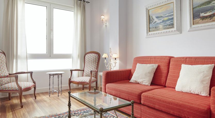 Photo of Stay of Biscay