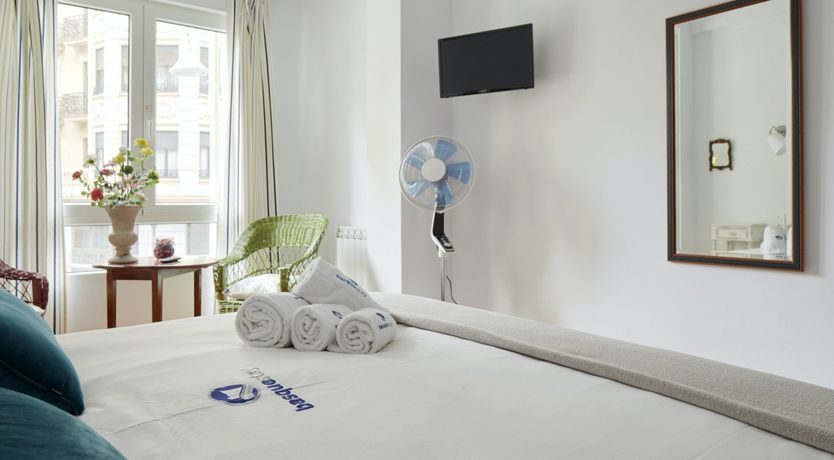 Photo of Stay of Biscay