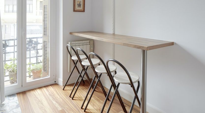 Photo of Stay of Biscay