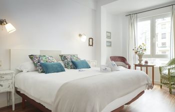 Stay of Biscay Apartment