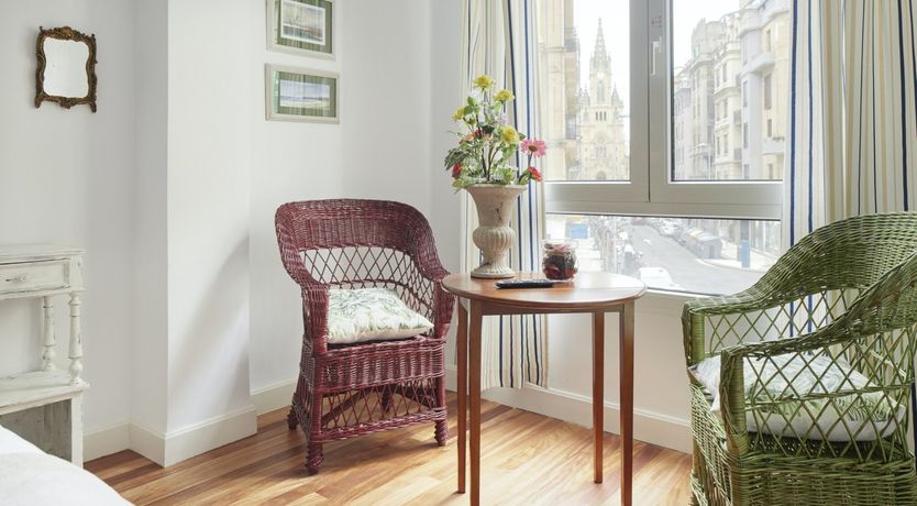 Photo of Stay of Biscay