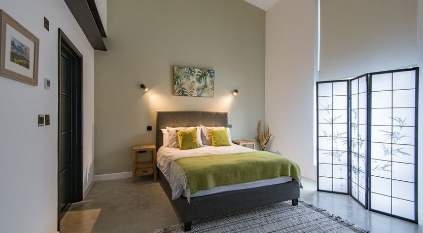 Photo of Gentle Geometrics