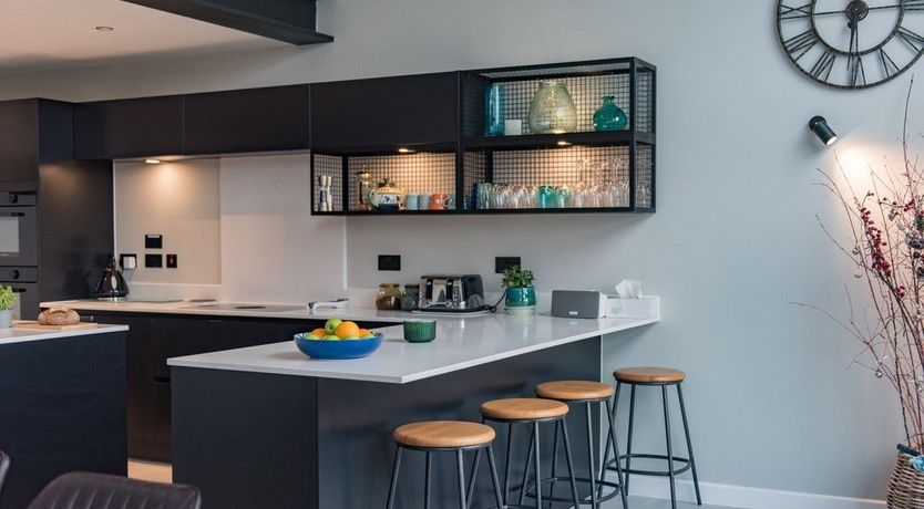 Photo of Gentle Geometrics