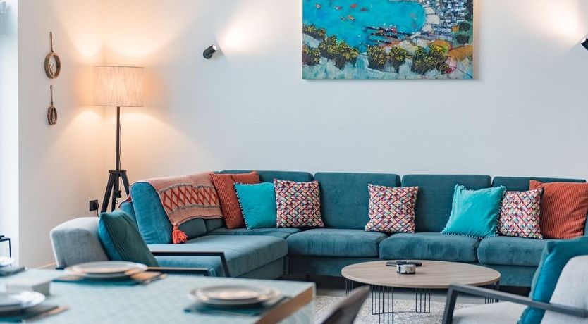 Photo of Gentle Geometrics