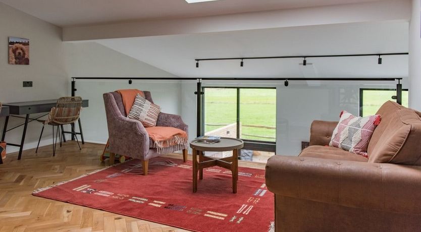 Photo of Gentle Geometrics