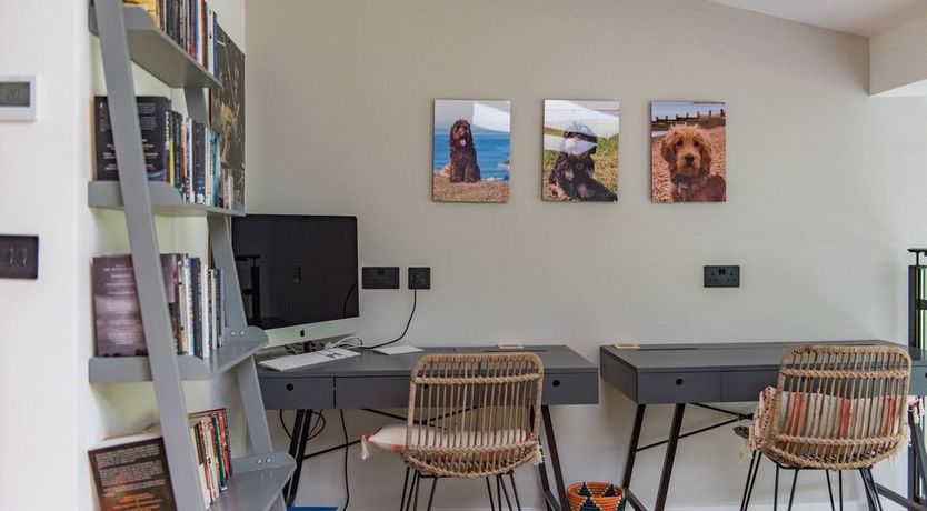 Photo of Gentle Geometrics