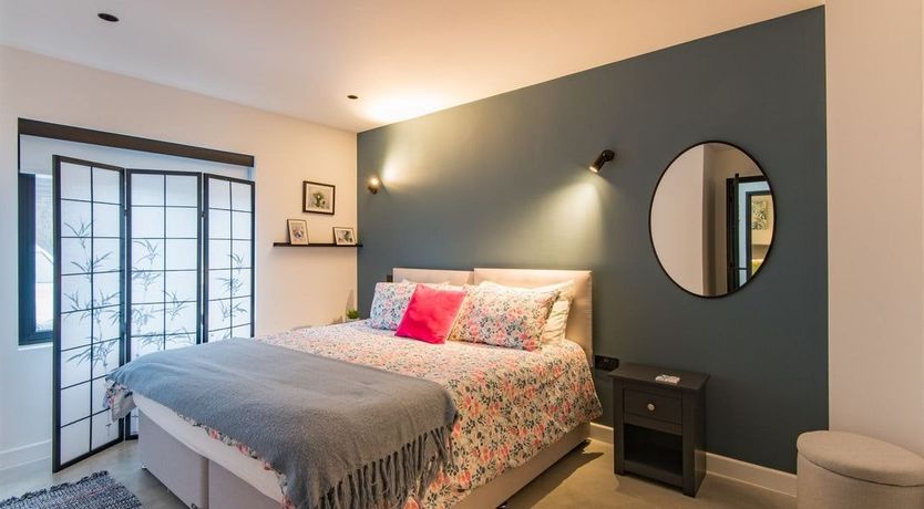 Photo of Gentle Geometrics