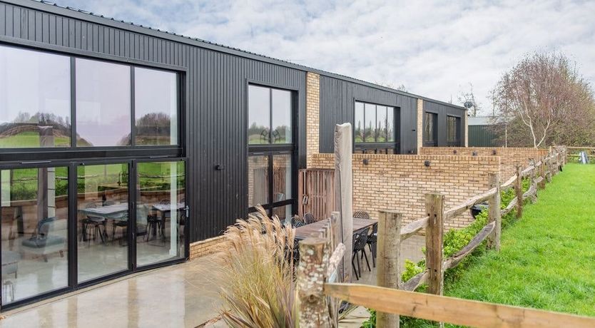 Photo of Gentle Geometrics