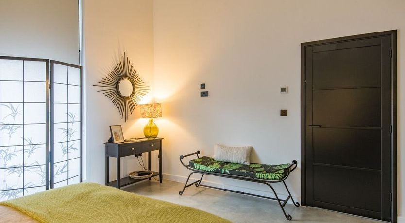 Photo of Gentle Geometrics