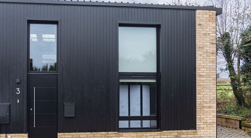 Photo of Gentle Geometrics