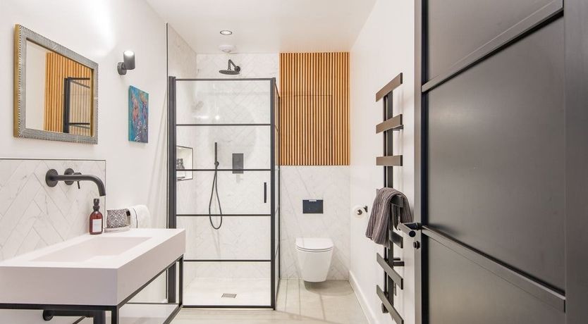 Photo of Gentle Geometrics