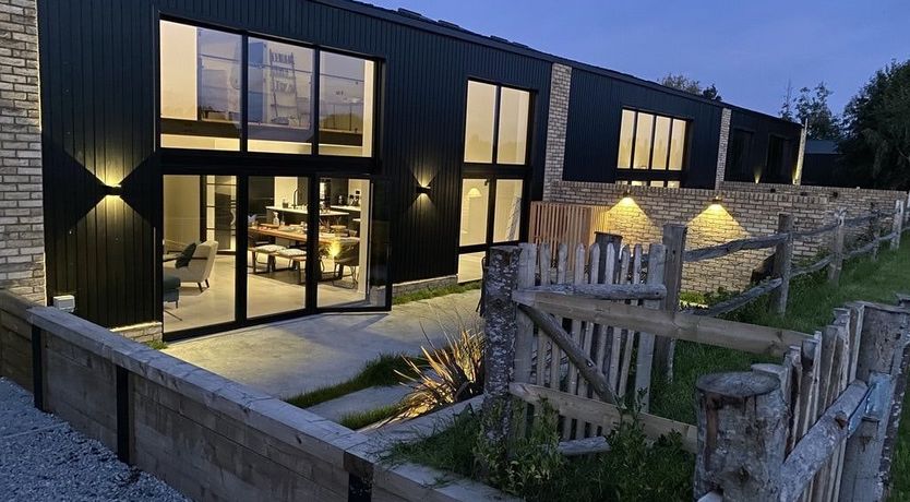 Photo of Gentle Geometrics