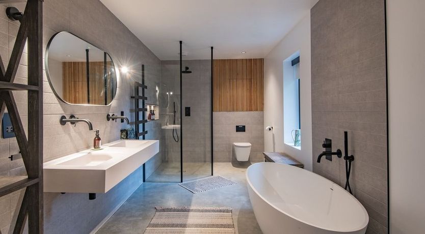 Photo of Gentle Geometrics