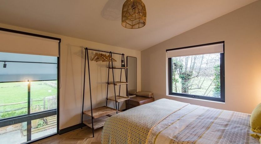 Photo of Gentle Geometrics