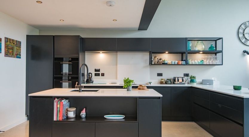 Photo of Gentle Geometrics