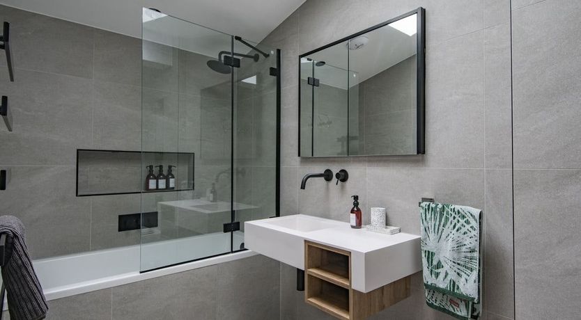 Photo of Gentle Geometrics