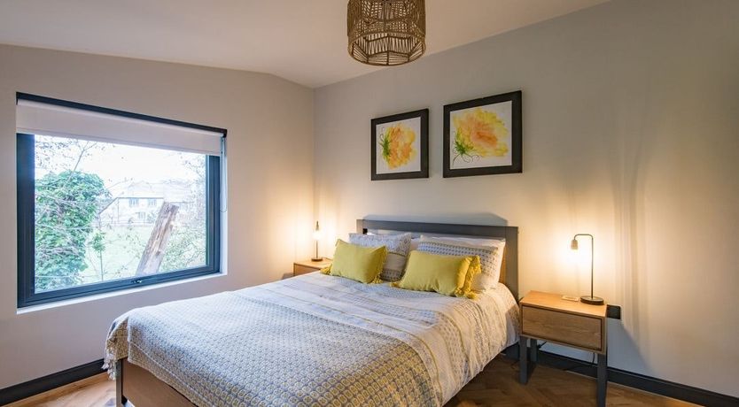 Photo of Gentle Geometrics