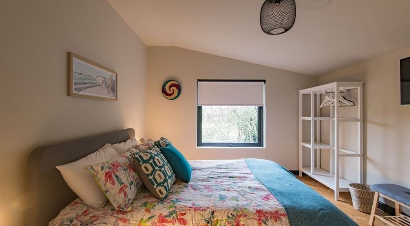 Photo of Gentle Geometrics