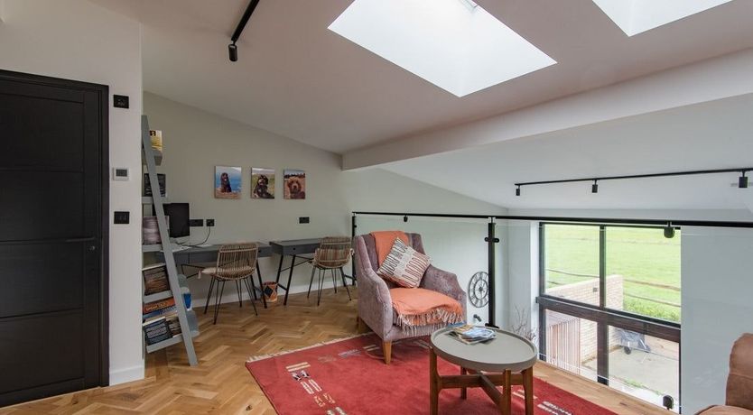 Photo of Gentle Geometrics