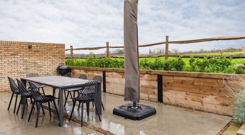 Photo of Gentle Geometrics