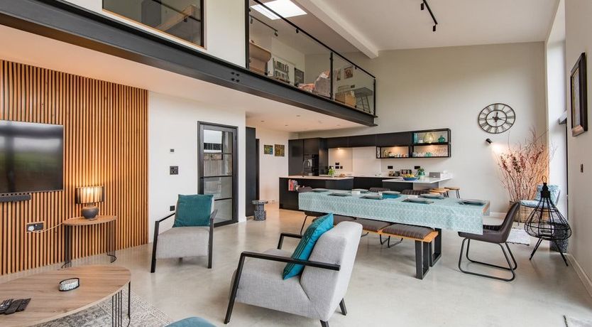 Photo of Gentle Geometrics