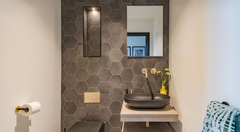 Photo of Gentle Geometrics