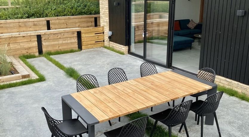 Photo of Gentle Geometrics