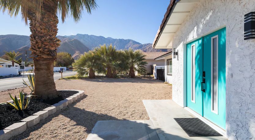 Photo of Lounging on Sunshine