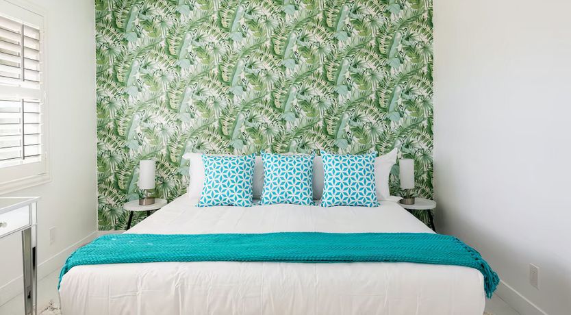 Photo of Lounging on Sunshine