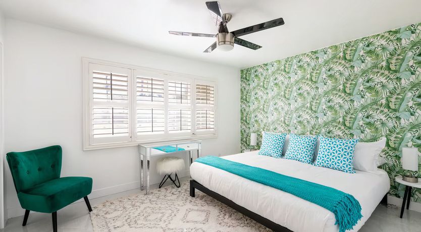 Photo of Lounging on Sunshine