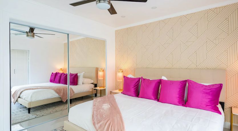 Photo of Lounging on Sunshine