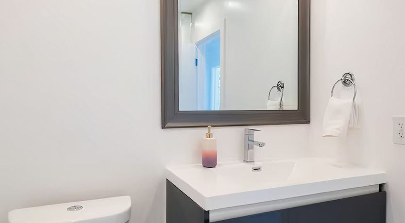 Photo of Lounging on Sunshine