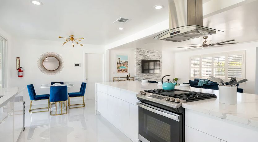 Photo of Lounging on Sunshine