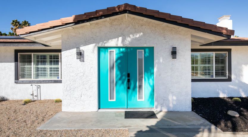 Photo of Lounging on Sunshine