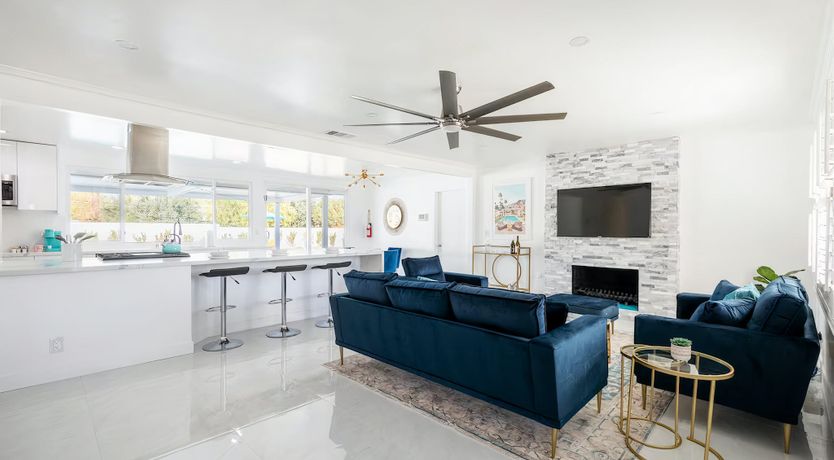 Photo of Lounging on Sunshine