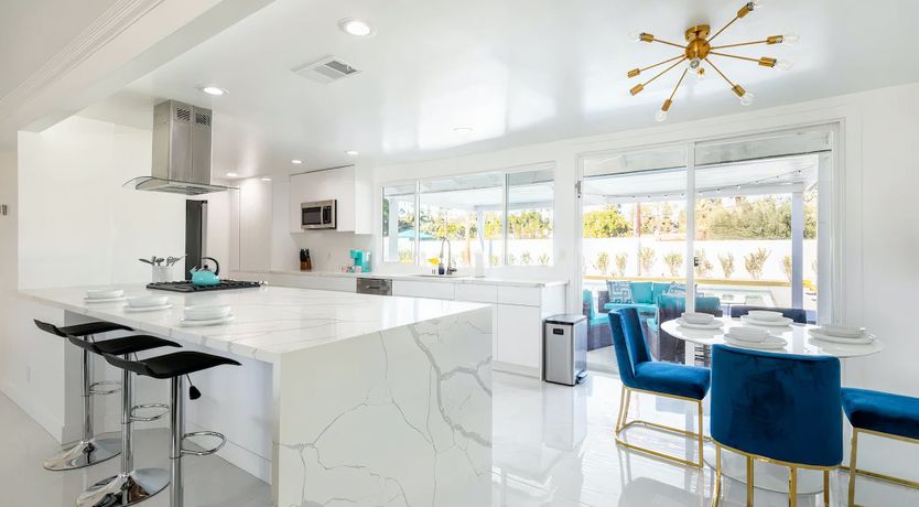 Photo of Lounging on Sunshine