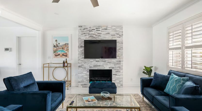 Photo of Lounging on Sunshine