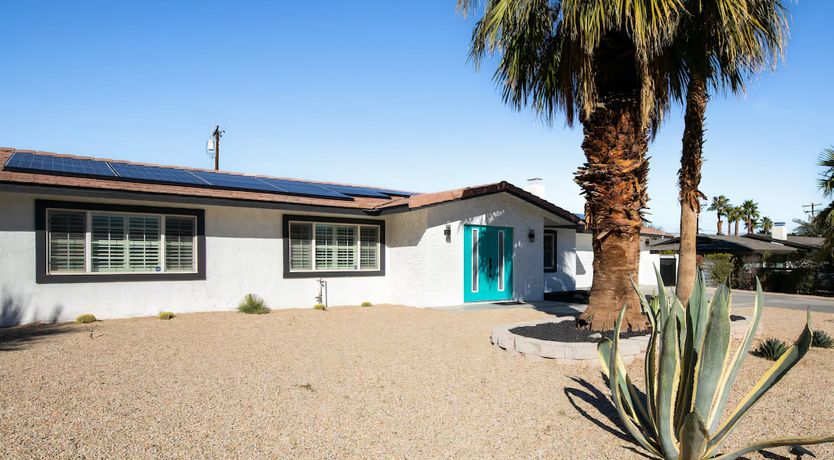 Photo of Lounging on Sunshine