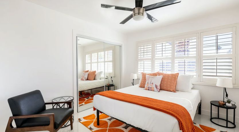 Photo of Lounging on Sunshine