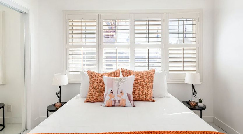 Photo of Lounging on Sunshine