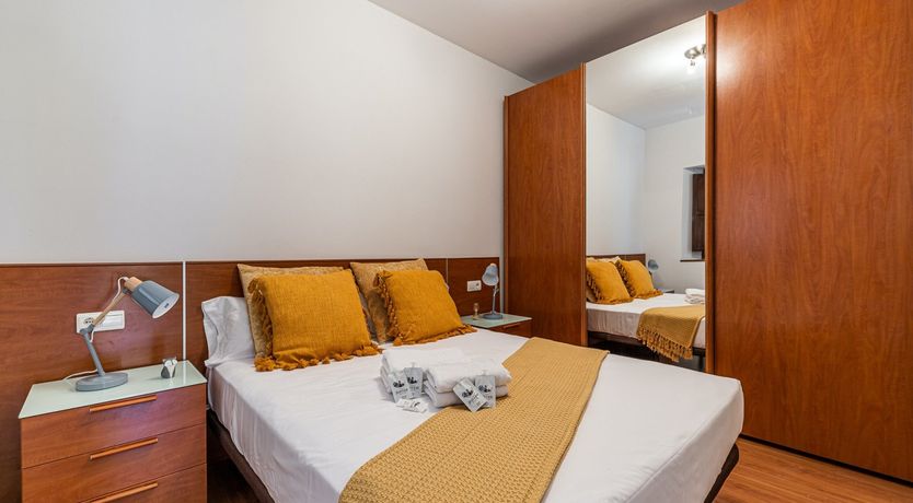 Photo of Marigolds in Bloom